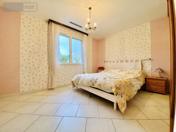 Maison a vendre Beaulieu 34160 Hérault 152 m2 4 pièces 460000 euros