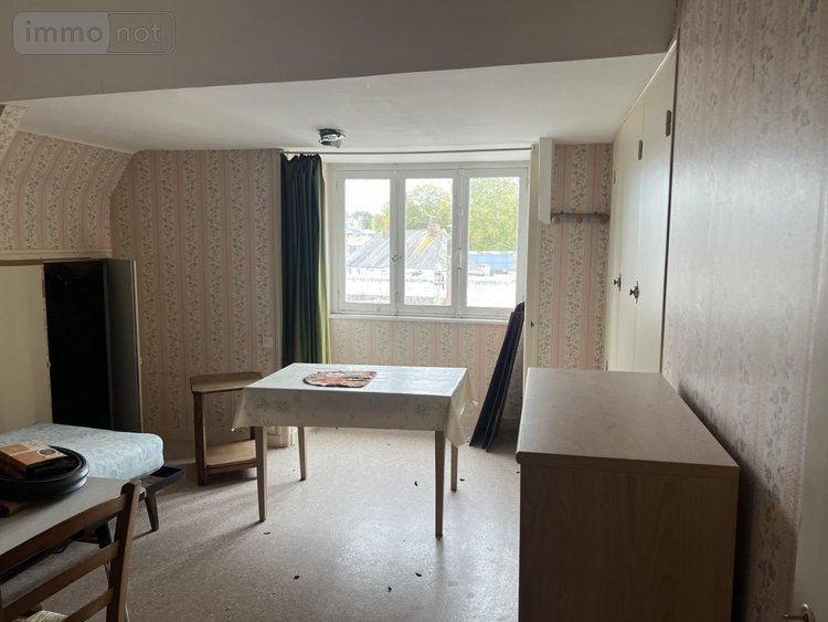 Maison a vendre Guingamp 22200 Côtes-d'Armor 165 m2 10 pièces 227360 euros