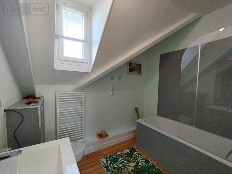 Maison a vendre Dinard 35800 Ille-et-Vilaine 137 m2 4 pièces 797270 euros