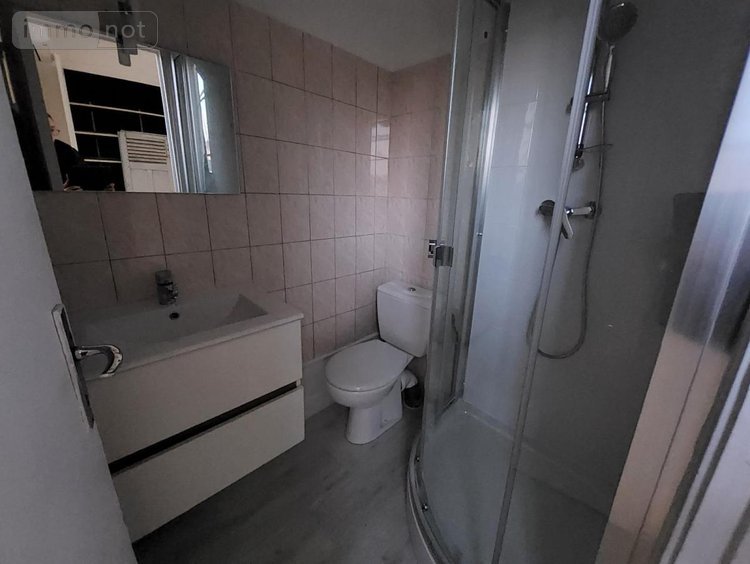 Location appartement Bernay 27300 Eure 20 m2  320 euros