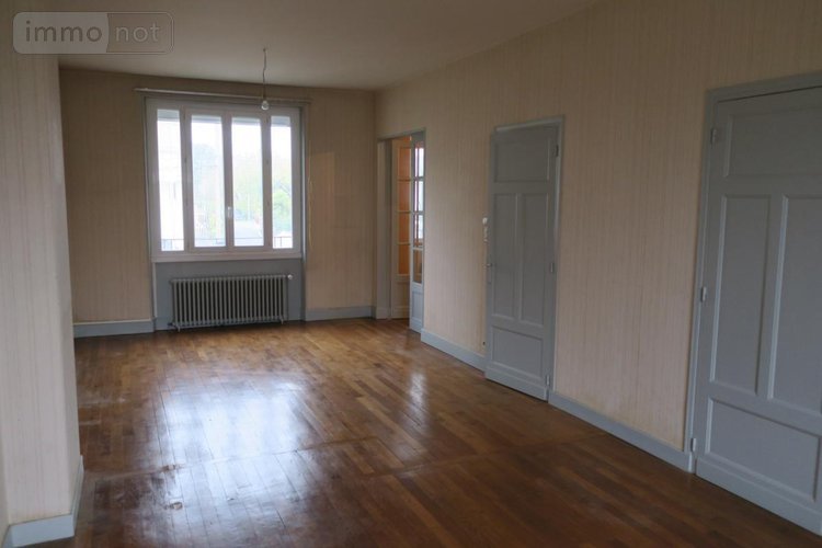 Maison a vendre Bourges 18000 Cher 130 m2 5 pièces 178500 euros