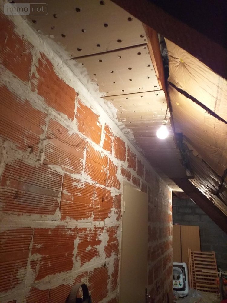 Maison a vendre Baden 56870 Morbihan 88 m2 5 pièces 361872 euros