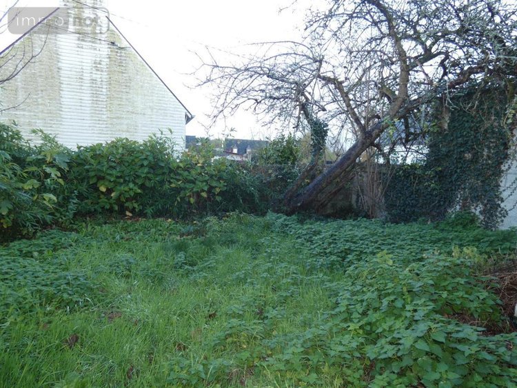 Maison a vendre Spézet 29540 Finistère 100 m2 7 pièces 68900 euros