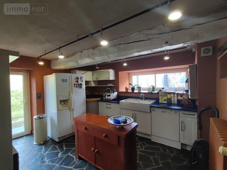 Maison a vendre La Couyère 35320 Ille-et-Vilaine 223 m2 6 pièces 599000 euros