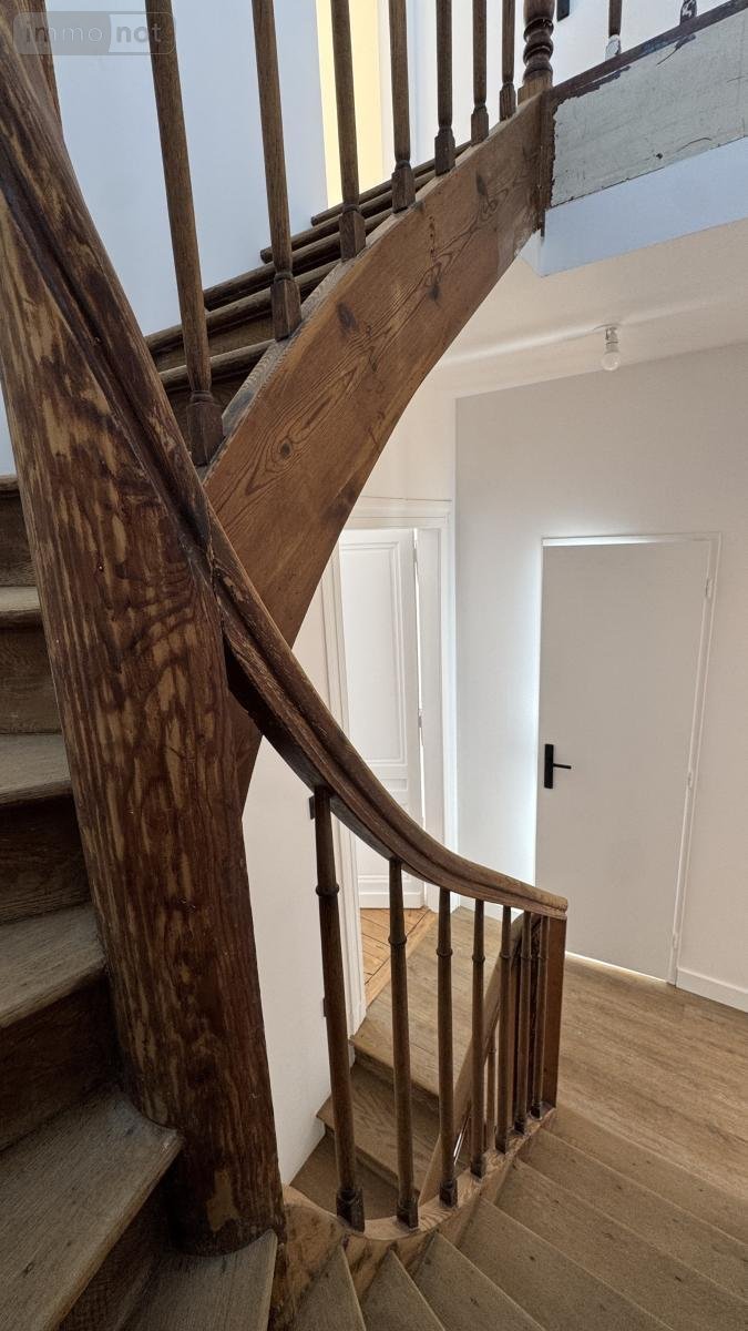 Maison a vendre Bihorel 76420 Seine-Maritime 154 m2 8 pièces 555440 euros