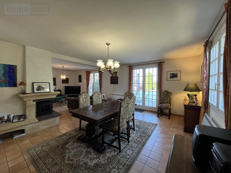 Maison a vendre Gueux 51390 Marne 150 m2 6 pièces 545000 euros