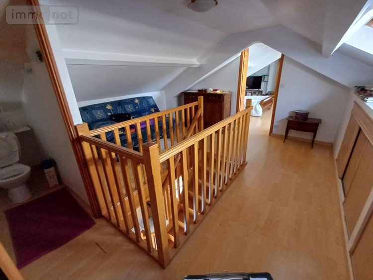 Maison a vendre Salouël 80480 Somme 122 m2 4 pièces 308583 euros