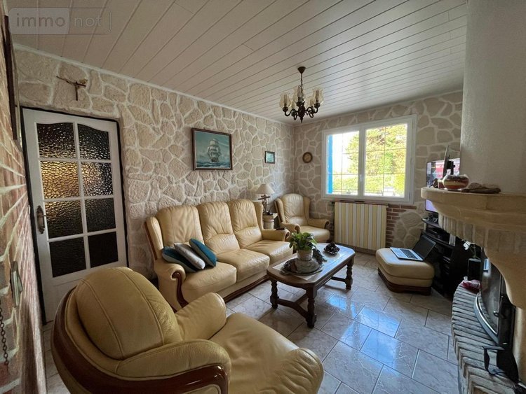 Maison a vendre Amilly 45200 Loiret 136 m2 5 pièces 199600 euros