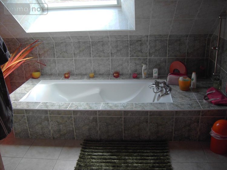 Maison a vendre Ploeren 56880 Morbihan 141 m2 6 pièces 539720 euros