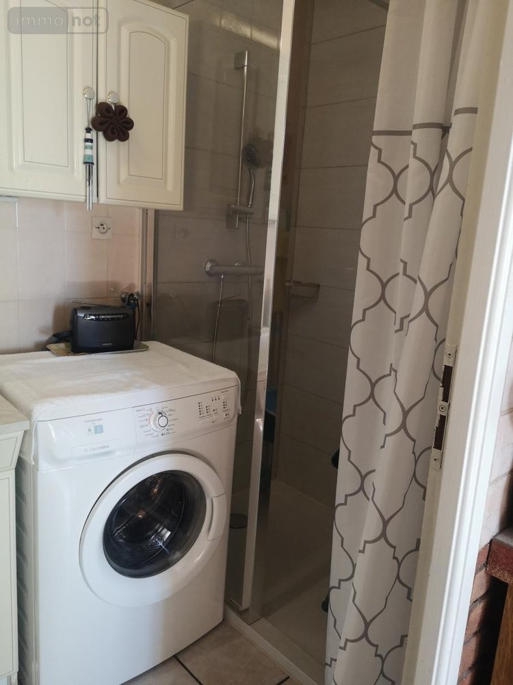 Maison a vendre Escaudoeuvres 59161 Nord 61 m2 5 pièces 115500 euros