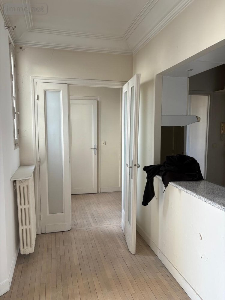 Appartement a vendre Paris 8e arrondissement 75008 Paris 54 m2 2 pièces 635000 euros