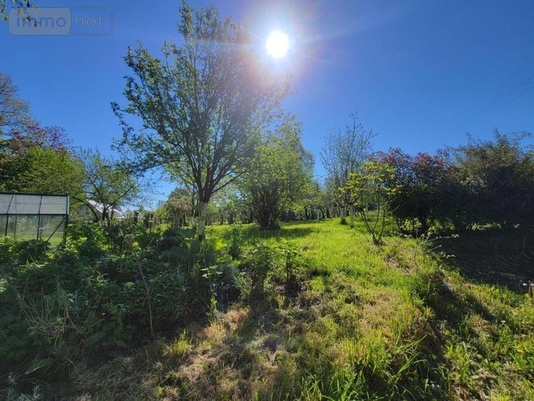 Maison a vendre Saint-Hernin 29270 Finistère 207 m2 9 pièces 262940 euros