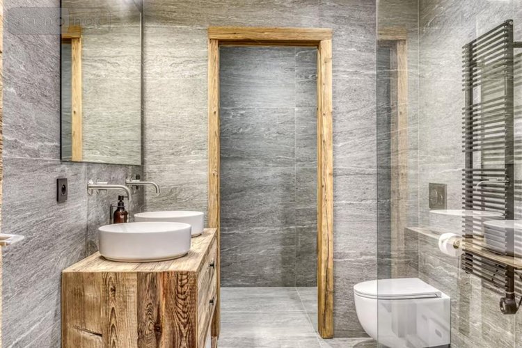 Appartement a vendre Megève 74120 Haute-Savoie 113 m2 6 pièces 1295000 euros