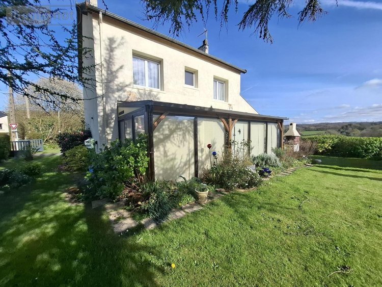 Maison a vendre Cherbourg-en-Cotentin 50100 Manche 103 m2  246280 euros