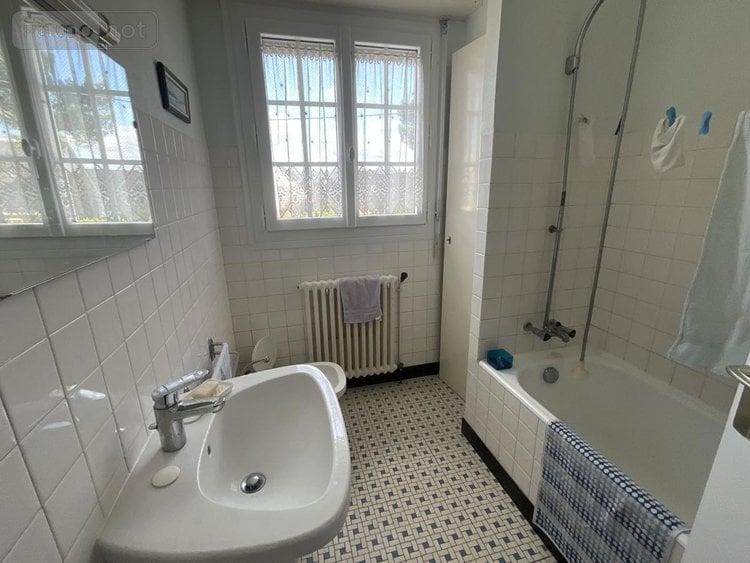 Maison a vendre Ploemeur 56270 Morbihan 111 m2  478000 euros