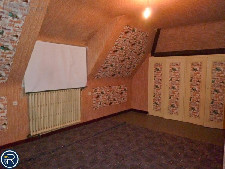Maison a vendre Louverné 53950 Mayenne 156 m2 7 pièces 176800 euros