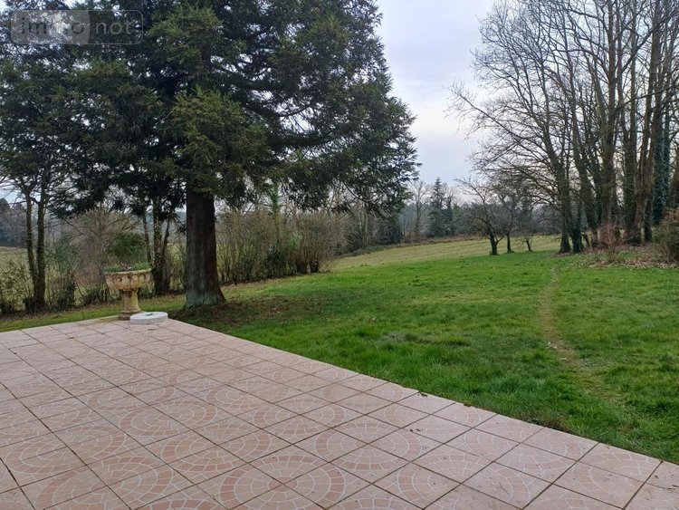 Maison a vendre Inguiniel 56240 Morbihan 110 m2 7 pièces 253105 euros