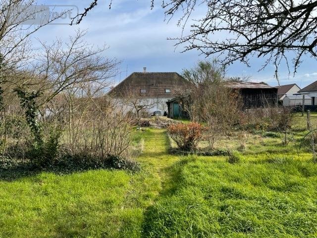 Maison a vendre Ballon-Saint-Mars 72290 Sarthe 93 m2 4 pièces 105400 euros