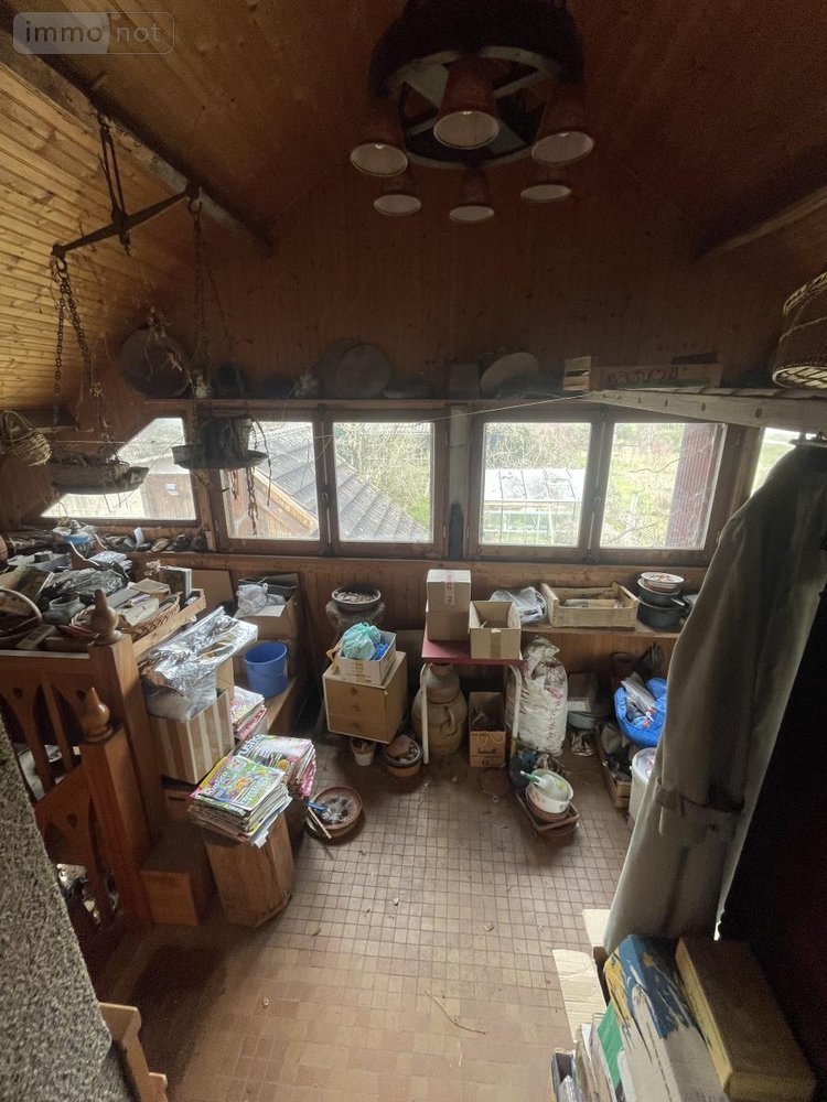 Maison a vendre Villemandeur 45700 Loiret 92 m2  200000 euros