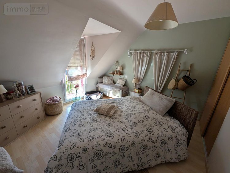 Maison a vendre Pléguien 22290 Côtes-d'Armor 102 m2  278250 euros