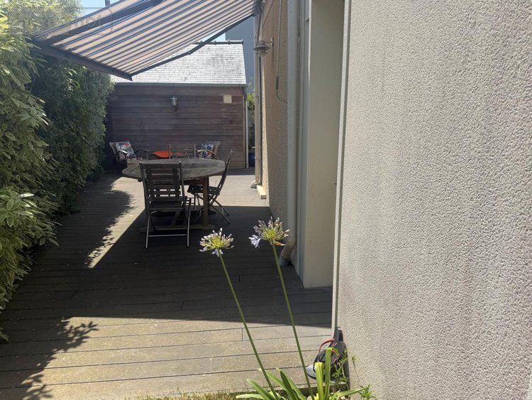 Maison a vendre Saint-Lunaire 35800 Ille-et-Vilaine 125 m2 5 pièces 679250 euros