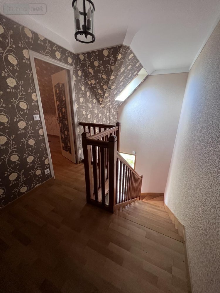 Maison a vendre Plédran 22960 Côtes-d'Armor 129 m2 6 pièces 296800 euros