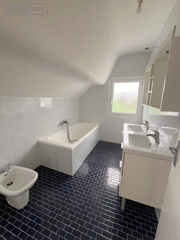 Maison a vendre Saint-Jean-Trolimon 29120 Finistère 101 m2  229000 euros