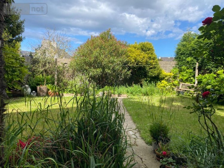 Maison a vendre Équeurdreville-Hainneville 50120 Manche 135 m2 6 pièces 288200 euros