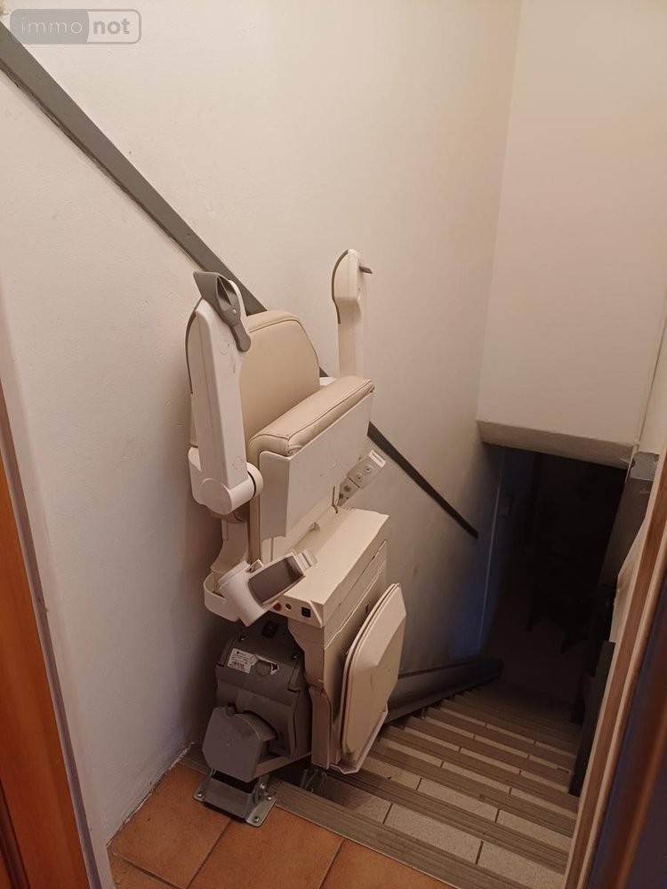 Maison a vendre Plouay 56240 Morbihan 102 m2 5 pièces 278185 euros