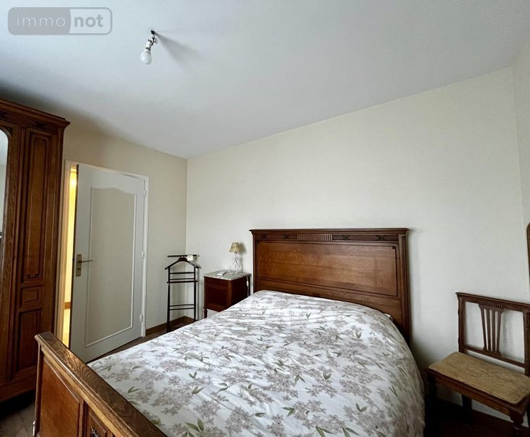 Maison a vendre Brionne 27800 Eure 132 m2 6 pièces 296000 euros