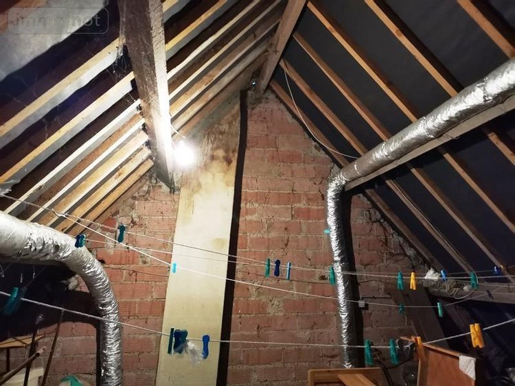 Maison a vendre Saint-Hilaire-de-Briouze 61220 Orne 95 m2 6 pièces 137450 euros