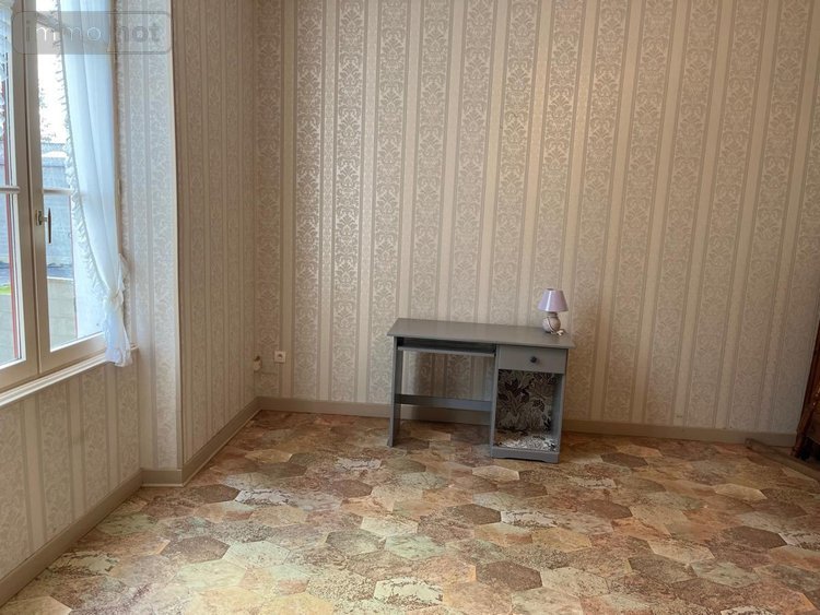 Maison a vendre Montbizot 72380 Sarthe 90 m2 4 pièces 193460 euros