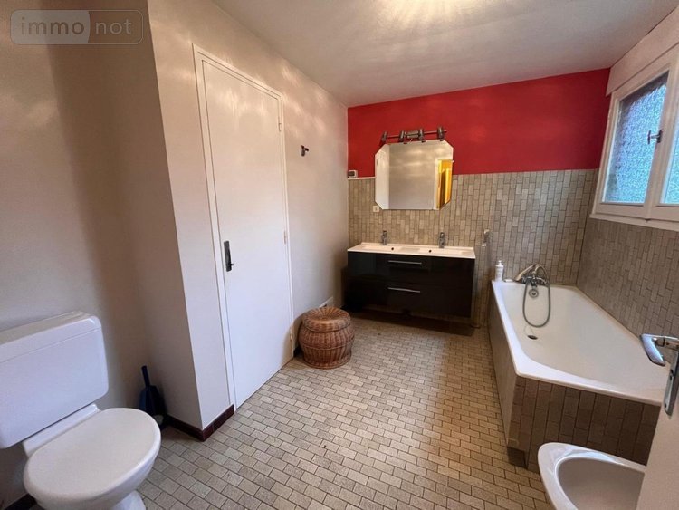 Maison a vendre Besançon 25000 Doubs 197 m2 8 pièces 399000 euros
