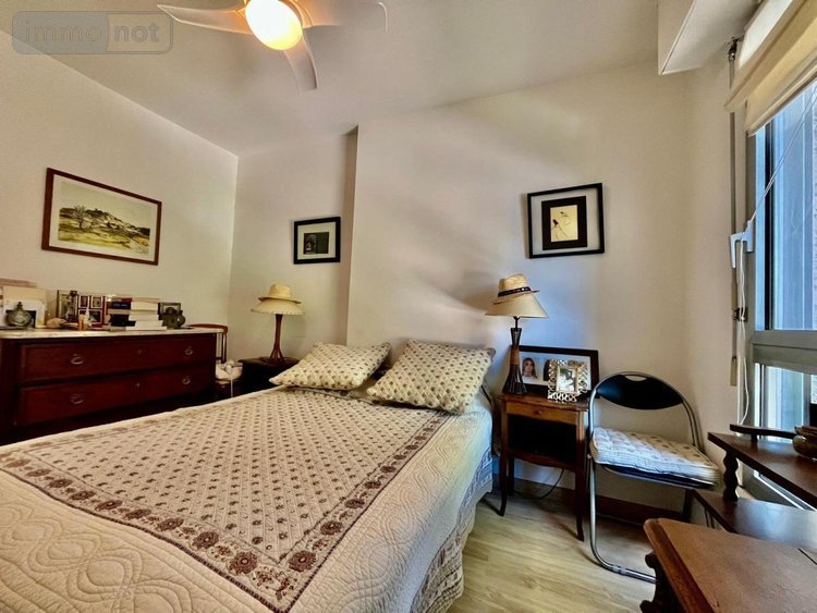 Appartement a vendre Marseille 8e Arrondissement 13008 Bouches-du-Rhône 66 m2 3 pièces 372000 euros