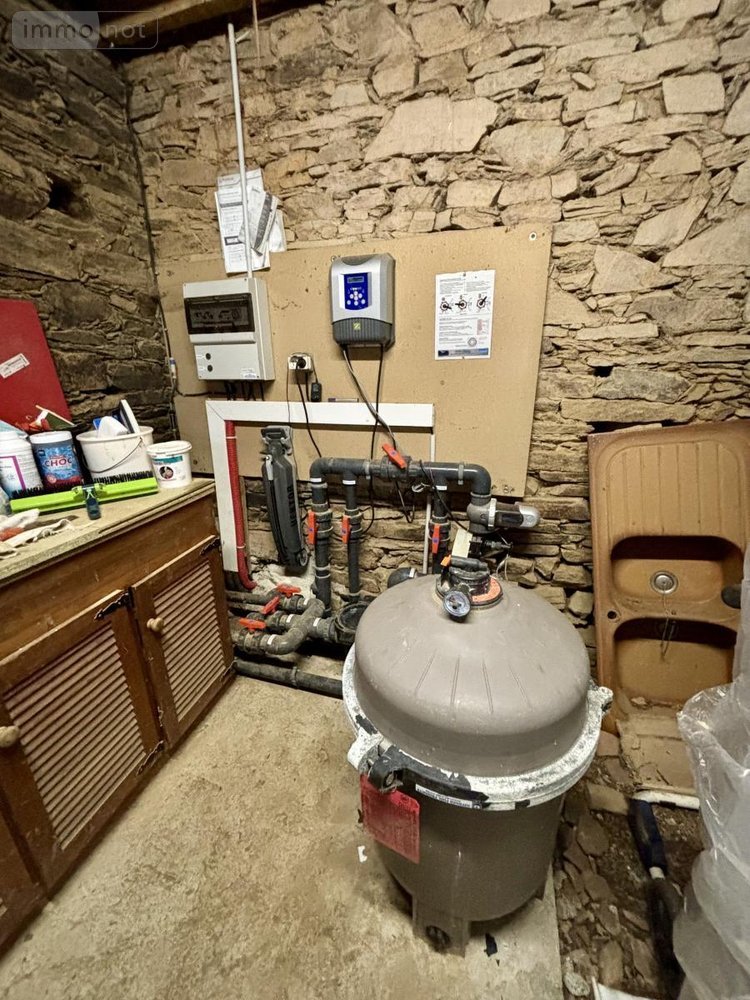 Maison a vendre Cussac 87150 Haute-Vienne 146 m2  282240 euros