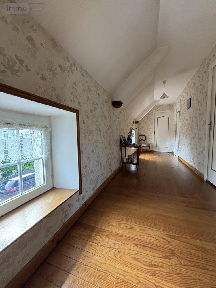 Maison a vendre Sainte-Mère-Église 50480 Manche 159 m2 6 pièces 290200 euros
