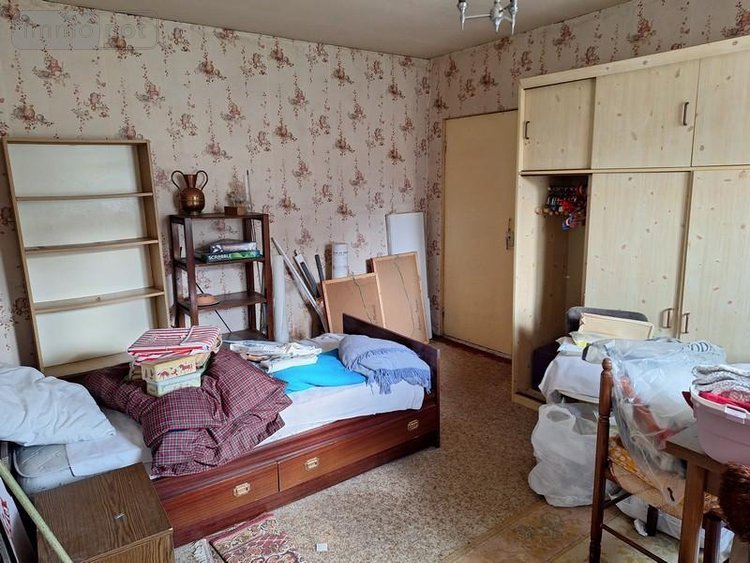 Maison a vendre Saint-Vigor-d'Ymonville 76430 Seine-Maritime 84 m2 3 pièces 180000 euros