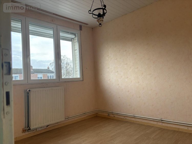 Maison a vendre Bauvin 59221 Nord 109 m2 6 pièces 178500 euros