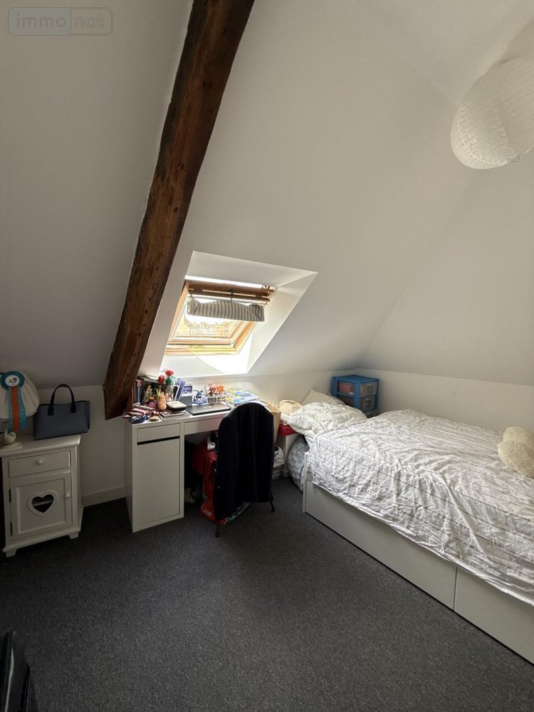 Appartement a vendre Avranches 50300 Manche 93 m2 5 pièces 232780 euros
