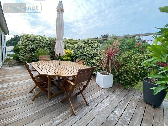 Maison a vendre Theix-Noyalo 56450 Morbihan 140 m2  623700 euros