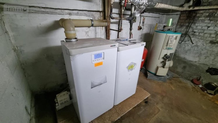 Maison a vendre Lys-lez-Lannoy 59390 Nord 190 m2 7 pièces 219000 euros