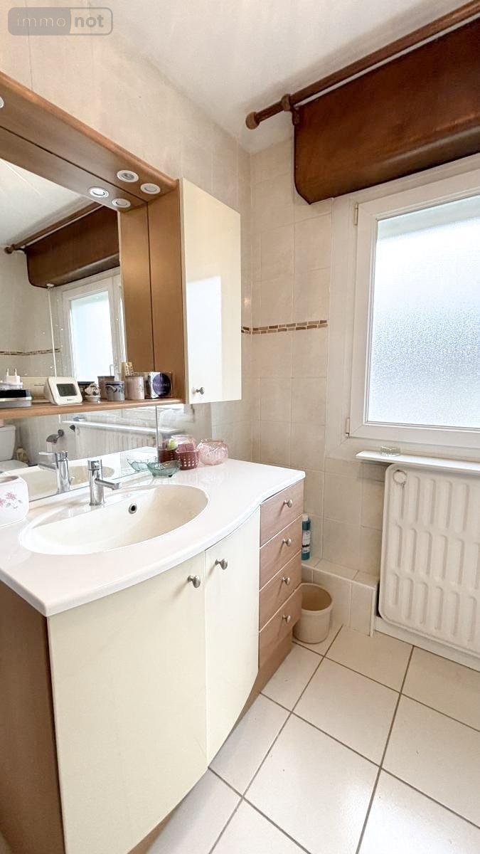 Maison a vendre Saint-Martin-Boulogne 62280 Pas-de-Calais 104 m2 5 pièces 240000 euros