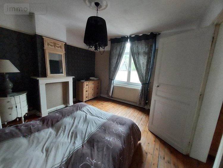 Maison a vendre Courcelles-le-Comte 62121 Pas-de-Calais 177 m2 7 pièces 270400 euros