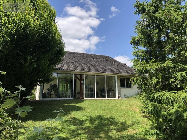 Maison a vendre Sarry 51520 Marne 115 m2 5 pièces 250624 euros