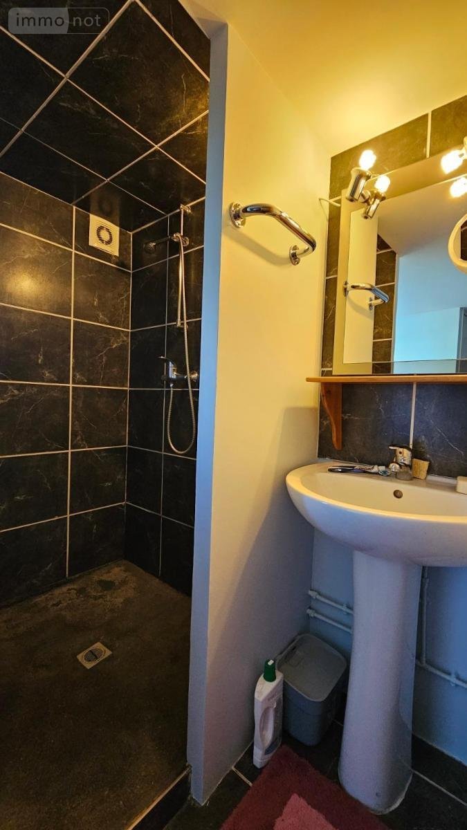 Maison a vendre Mazangé 41100 Loir-et-Cher 115 m2 6 pièces 187020 euros