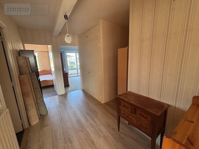 Appartement a vendre Angers 49000 Maine-et-Loire 110 m2 5 pièces 313950 euros