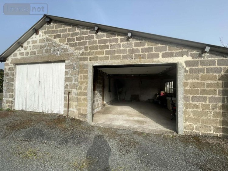 Maison a vendre Saint-Hilaire-Saint-Florent 49400 Maine-et-Loire 96 m2 4 pièces 203775 euros