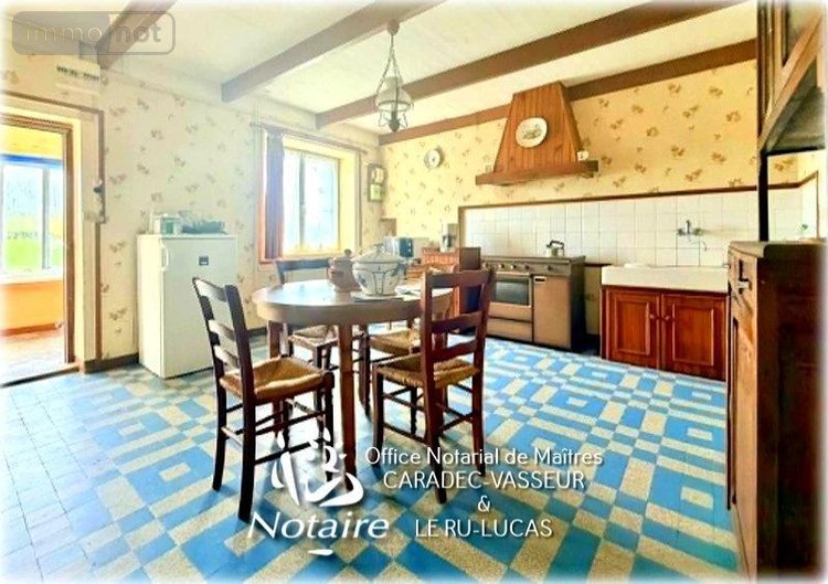 Maison a vendre Guiclan 29410 Finistère 40 m2 2 pièces 69900 euros