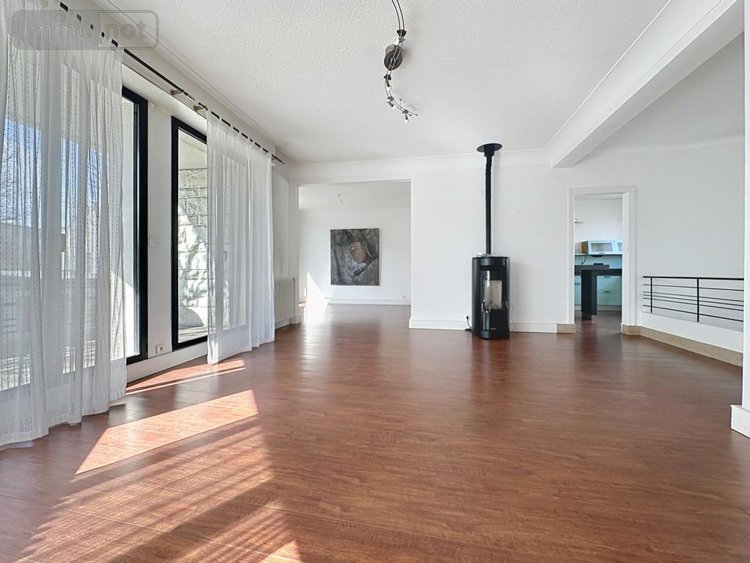 Maison a vendre Lorient 56100 Morbihan 271 m2 8 pièces 452100 euros