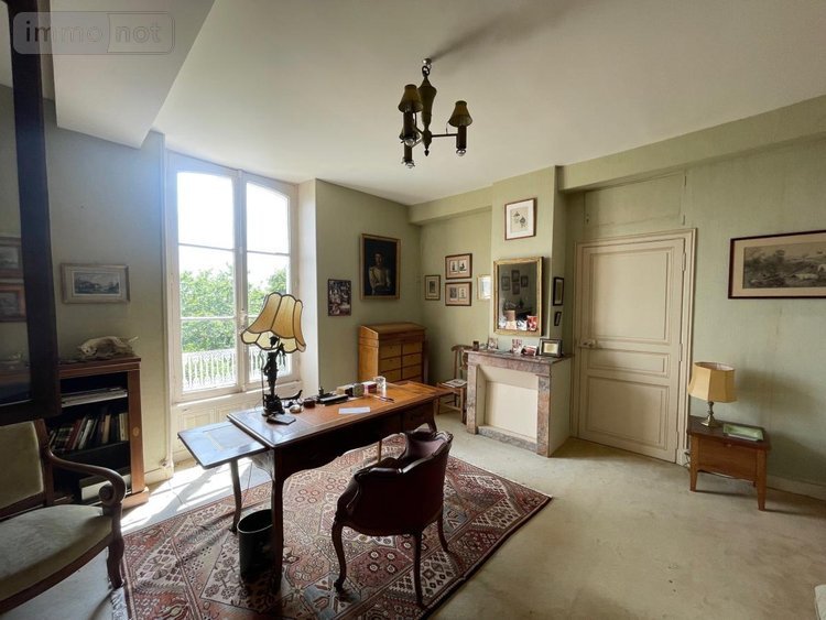 Maison a vendre Angers 49000 Maine-et-Loire 585 m2 14 pièces 859360 euros